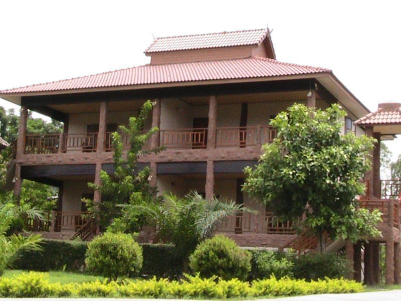 Tantara Resort Phetchabun Exterior photo